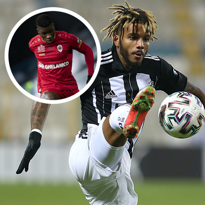 Rosier'in yerine Buta