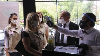 Kafeler ve restoranlar ne zaman açılacak?