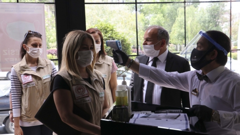 Kafeler ve restoranlar ne zaman açılacak?