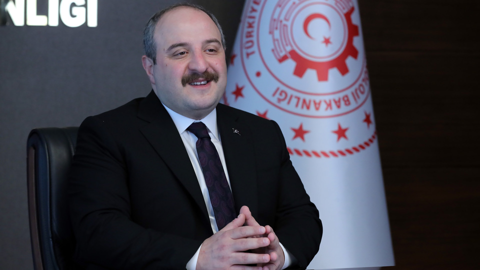 '14 milyon vatandaşa hibe desteği verildi'