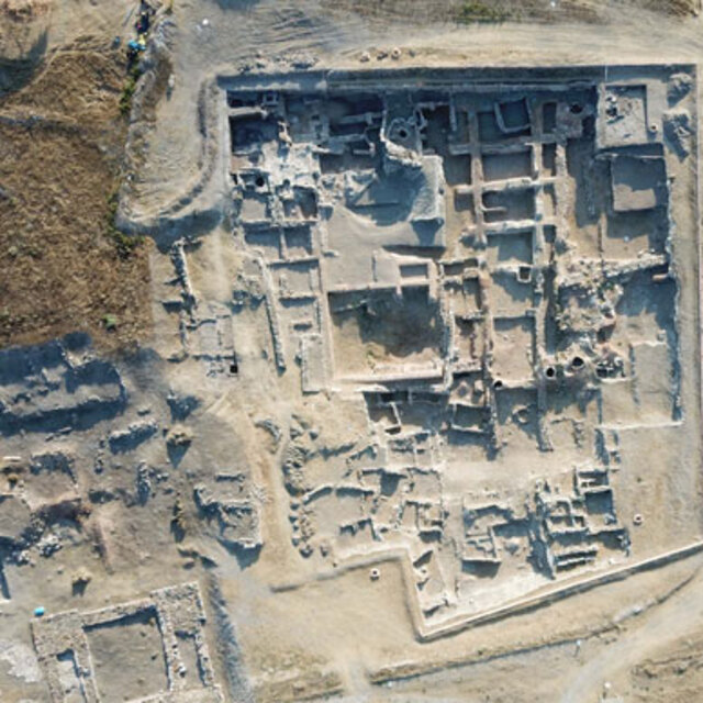 Kültepe'de dini inanç semboller açığa çıkarılacak