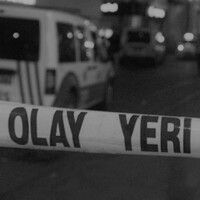 Uygulama noktasında durmadı! Polisi şehit etti!