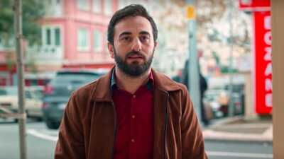 Ali Kundilli oyuncuları kimler?