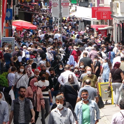 Korona geçirenlere çok kritik uyarı!