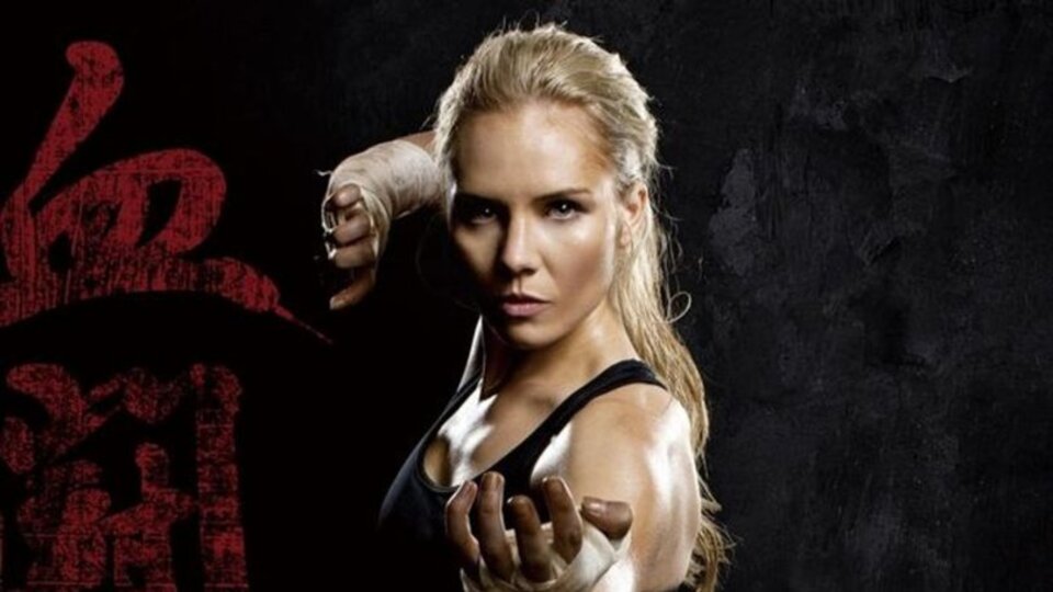 Kanlı Dövüş filmi konusu nedir?