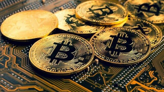 Bitcoin kritik seviyeyi zorluyor
