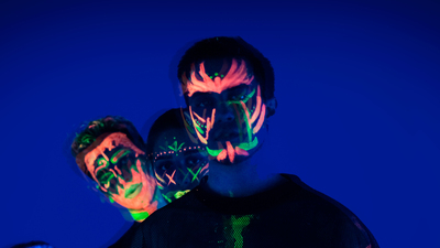 'Maske'yi yayınladı