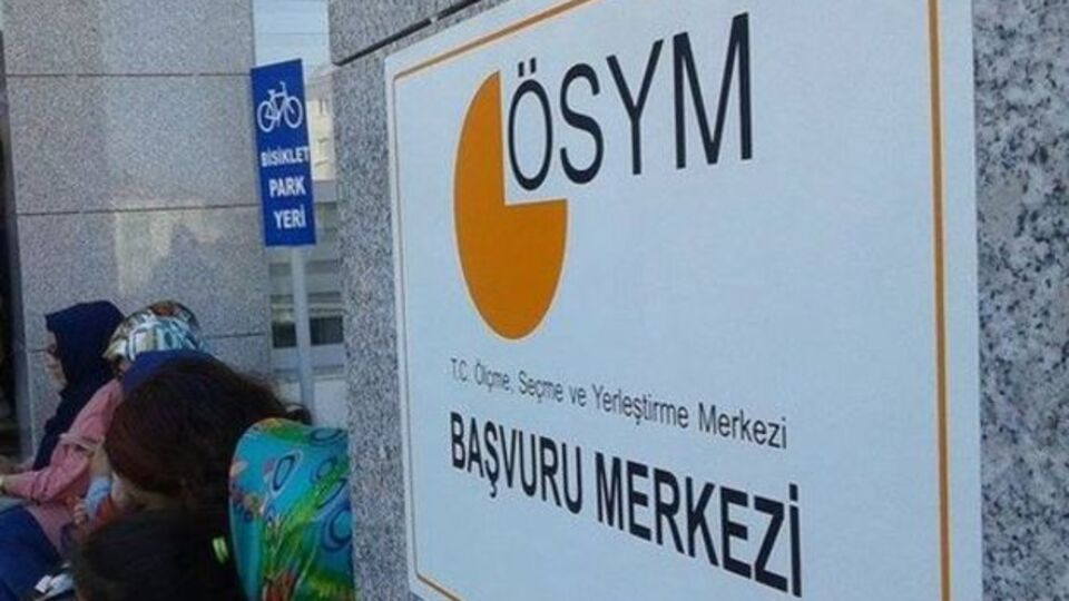 2021 KPSS başvuruları ne zaman? Tarih belli oldu!