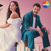 'Cam Tavanlar'ın afişi yayınlandı