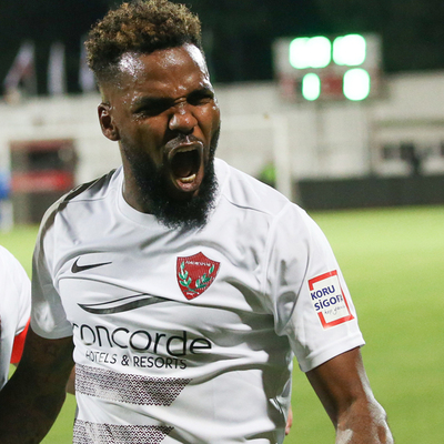 8 milyon Euro! İşte yeni adresi...