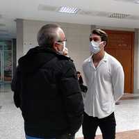 Oyuncu Yaran'a saldırıda 15 yıl hapis talebi