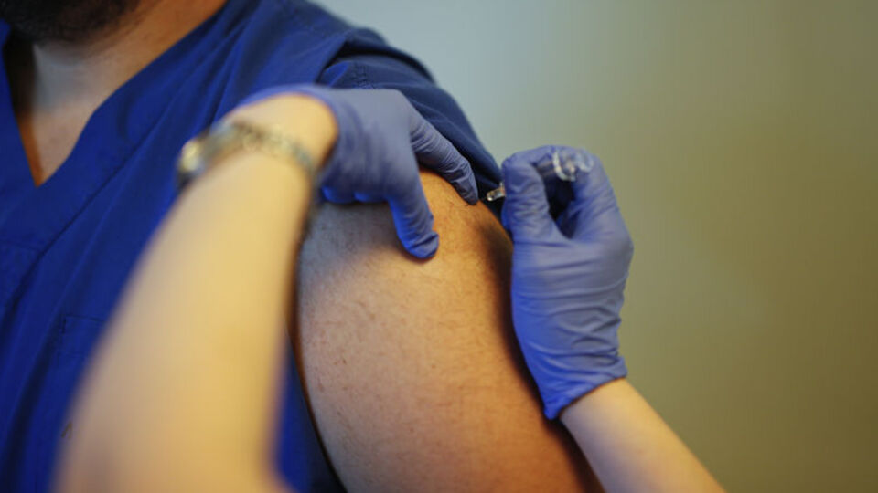 BioNTech aşıları Türkiye'ye ulaştı