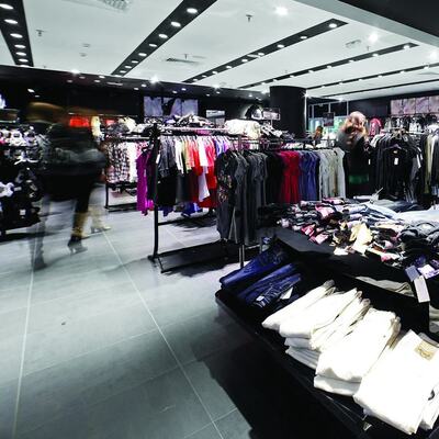 'Fiziki ve online kanallar birleşecek'