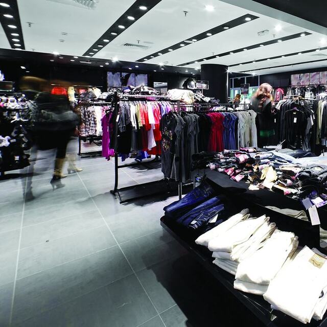 'Fiziki ve online kanallar birleşecek'