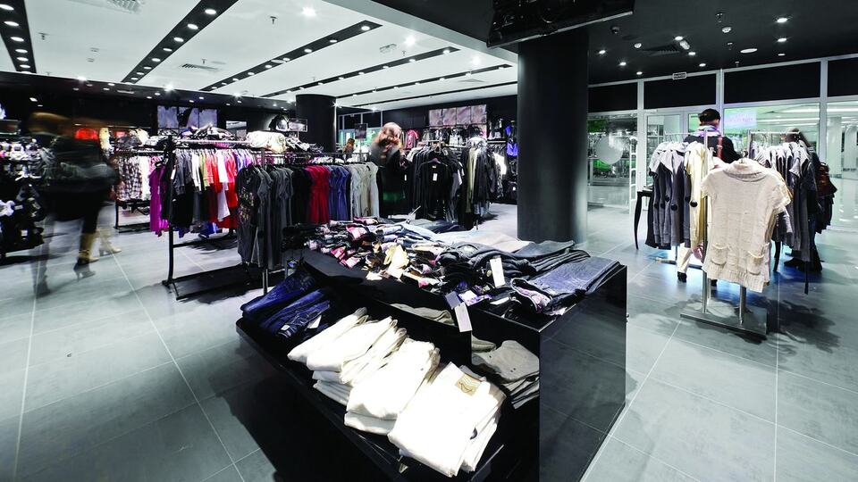 'Fiziki ve online kanallar birleşecek'