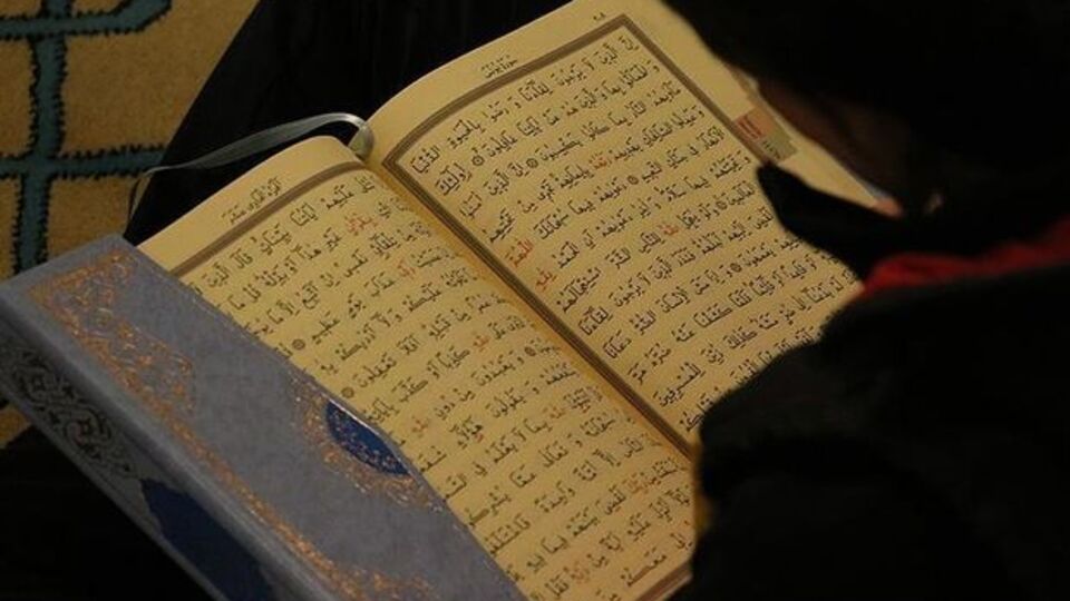 Zilzal Suresi meali ve fazileti nedir?