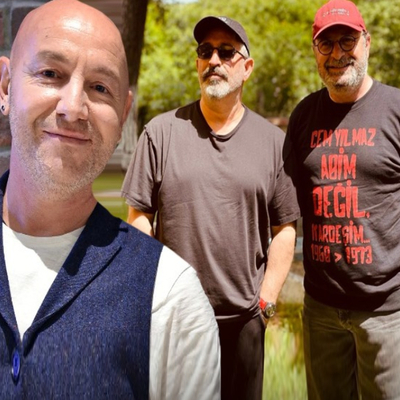 Cem Yılmaz'dan film önerisi!