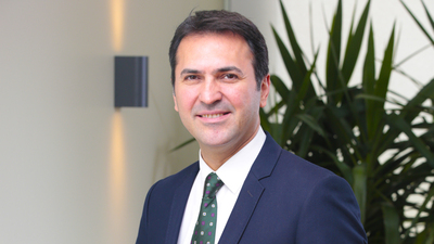 AXA'dan İTÜ'de girişimcilere destek