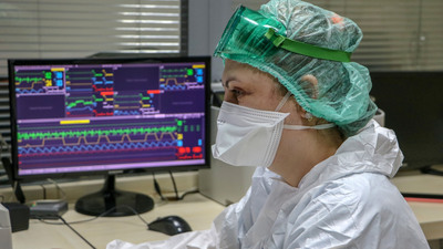 Yeni vaka sayısı açıklandı