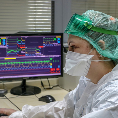 Yeni vaka sayısı açıklandı