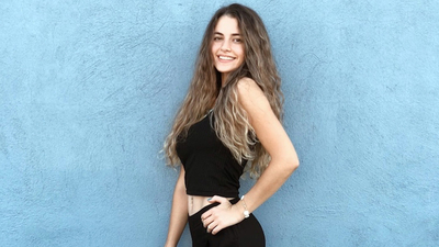 Aleyna Çalışkan kimdir?