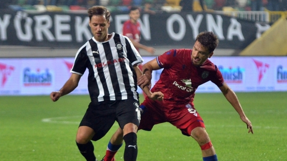 Altınordu Altay maçı ne zaman?