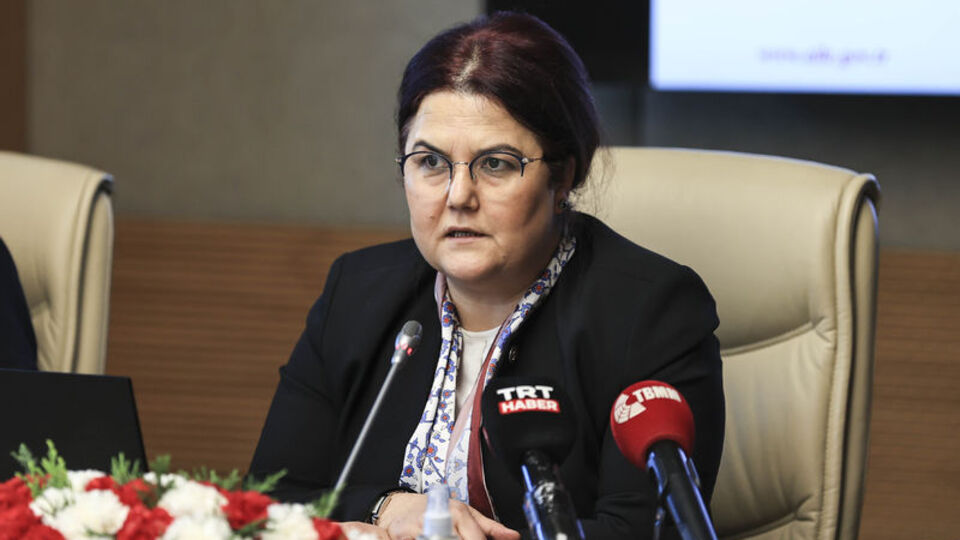 İstanbul Sözleşmesi açıklaması