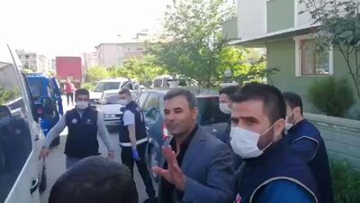 Eski HDP'li belediye başkanına hapis cezası