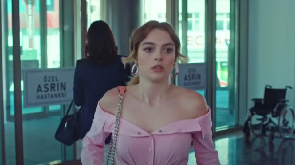 Sadakatsiz yeni bölüm neden yok?