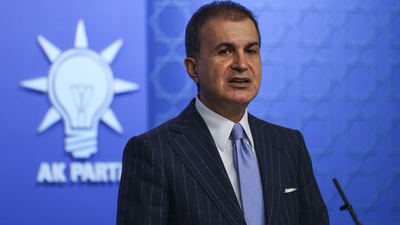 AK Parti Sözcüsü Çelik: İddiaları güçlü şekilde reddediyoruz