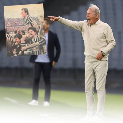 Büyük Altay'ı Süper Lig'e taşıdı