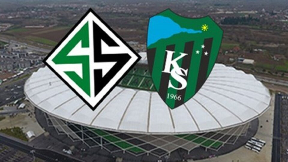 Kocaelispor Sakaryaspor maçı ne zaman?