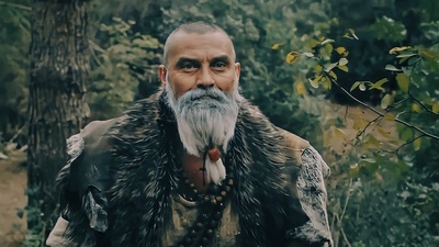 Bamsı Beyrek kimdir?