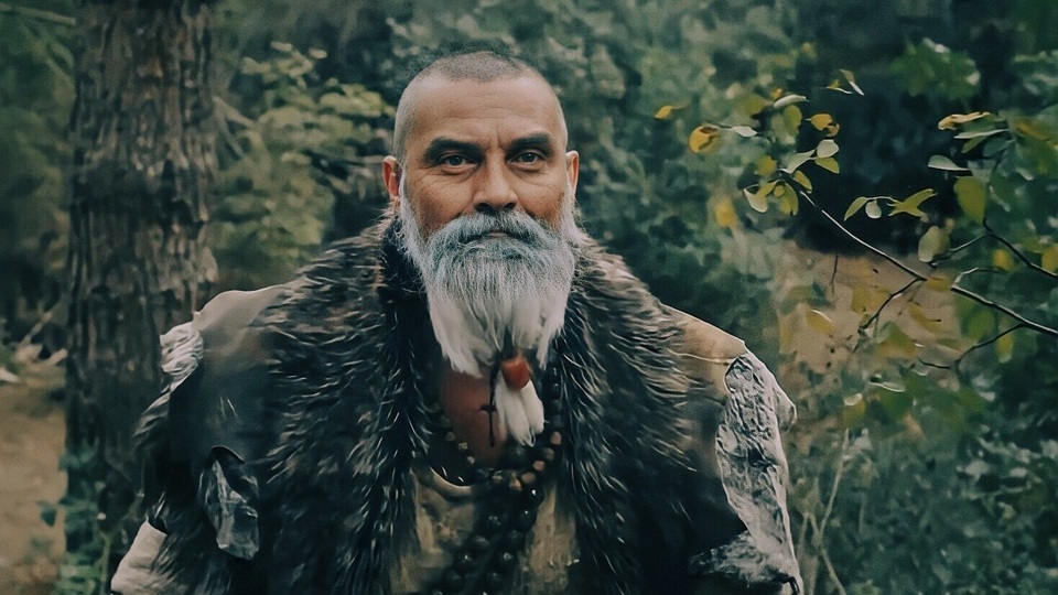 Bamsı Beyrek kimdir?