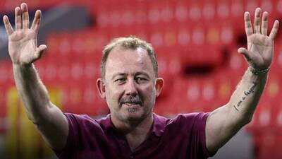 "Görevi bırakmam söz konusu olamaz"