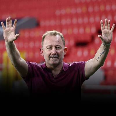 "Görevi bırakmam söz konusu olamaz"