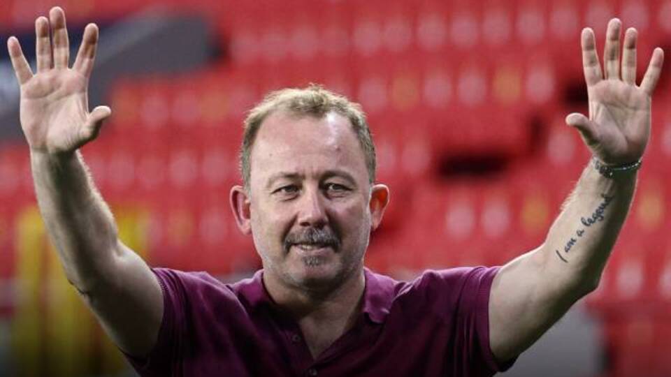 "Görevi bırakmam söz konusu olamaz"