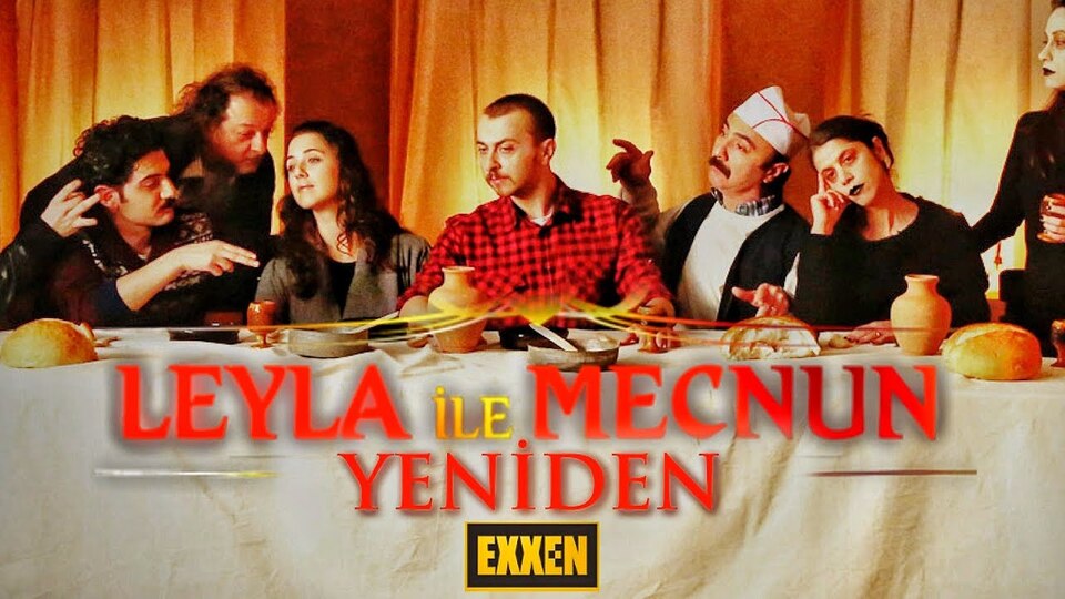 Acun Ilıcalı'dan Leyla ile Mecnun müjdesi!