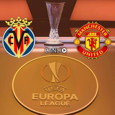 Avrupa Ligi'nde şampiyon Villarreal!