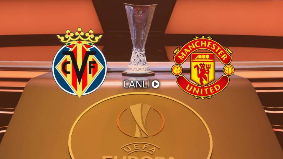 Avrupa Ligi'nde şampiyon Villarreal!