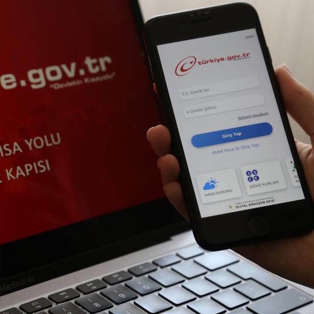 Seyahat izin belgesi nasıl alınır?
