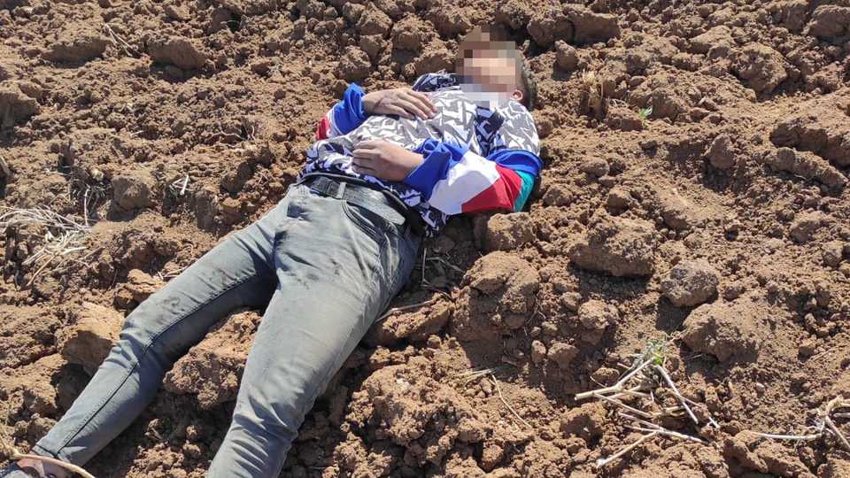 15 yaşındaki çocuğa işkence edip serbest kaldılar!