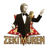 Zeki Müren'in hayatı pulllarda