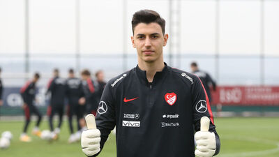 Fenerbahçe'de kalacak mı? Berke konuştu