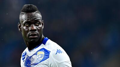 "Balotelli'ye teklifte bulunduk"