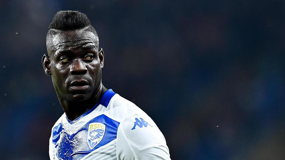 "Balotelli'ye teklifte bulunduk"