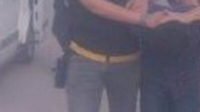 Balıkesir'de engelli kadını gasbeden zanlılar tutuklandı