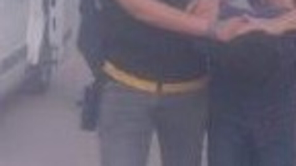 Balıkesir'de engelli kadını gasbeden zanlılar tutuklandı