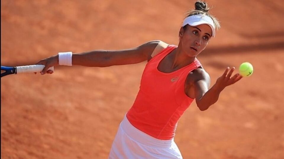 Büyükakçay ile Çelikbilek veda etti