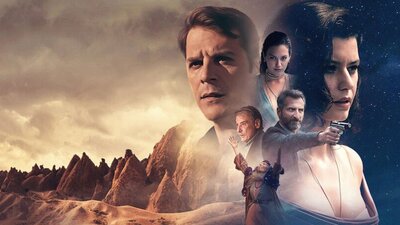 Atiye 3. sezon ne zaman başlayacak?